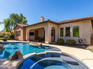 30247 N 124th Dr, Peoria, AZ 85383