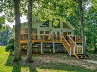 191A Lakeshore Dr, Eatonton, GA 31024