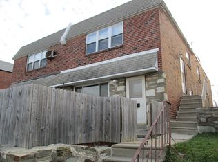 1630 Griffith Street #FL 1ST, Philadelphia, PA 19111