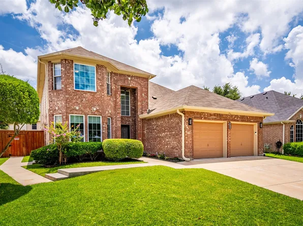 4758 Park Downs Dr, Fort Worth, TX 76137