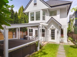 2977 W 6th Ave, Vancouver, BC V6K1X4