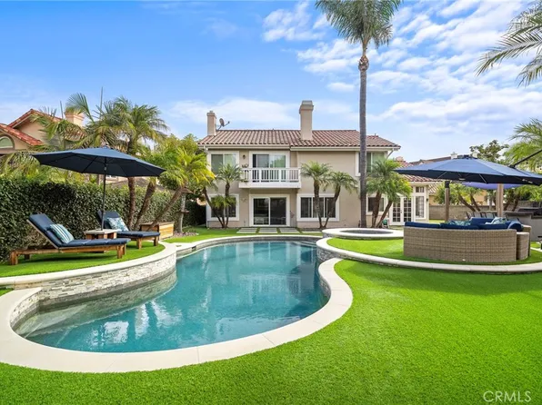 28811 Greenacres, Mission Viejo, CA 92692