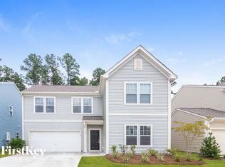 269 Dunlin Dr, Summerville, SC 29486