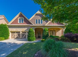 4222 Barnes Meadow Rd SW, Smyrna, GA 30082