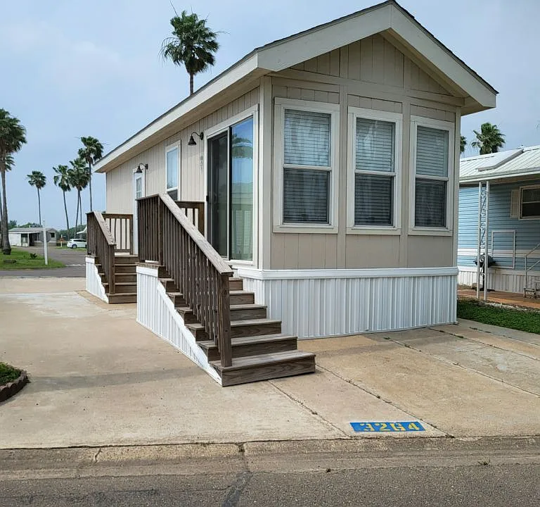 602 N Victoria Rd #RV3264-3264