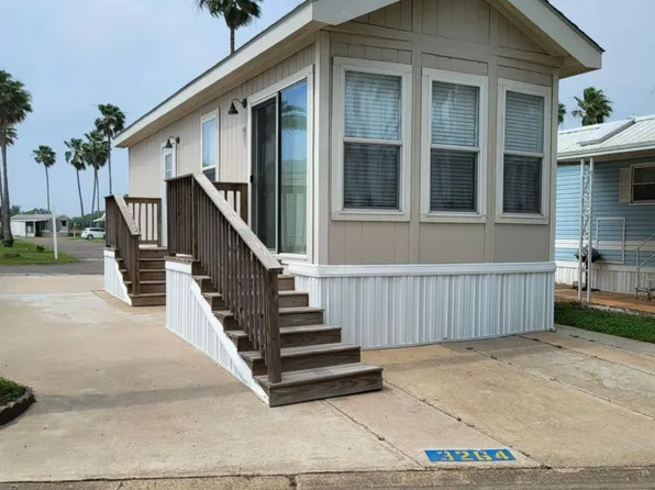 602 N Victoria Rd #Rv3264-3264, Donna, TX 78537