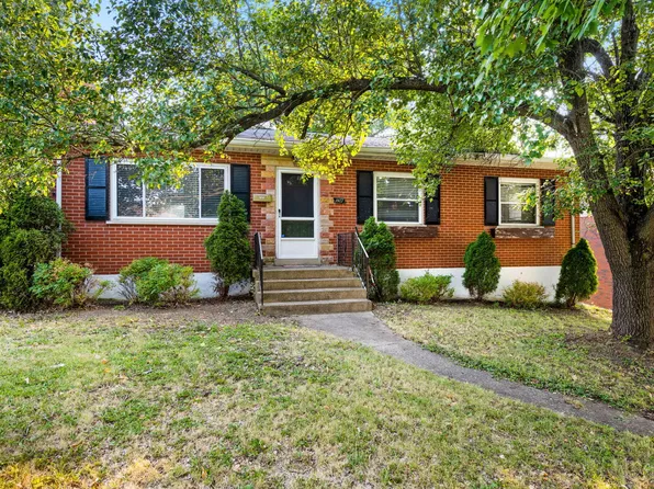 1417 Sleepy Hollow Rd, Fort Wright, KY 41011