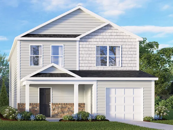 323 Rudy'S Court, Ayden, NC 28513