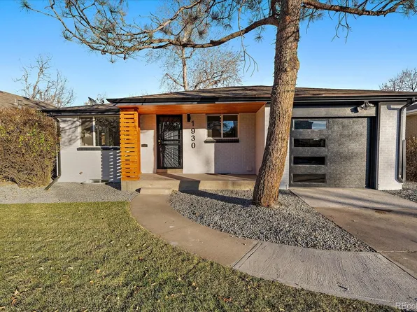 1930 S Dexter Street, Denver, CO 80222