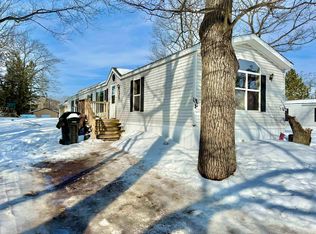 8467 P.5 Rd LOT 1, Gladstone, MI 49837