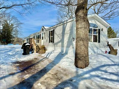 8467 P.5 Rd Lot 1, Gladstone, MI, 49837