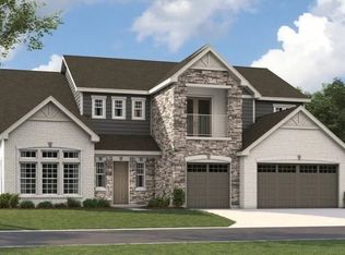 7000 Thunderhead Way LOT 218, Spring Hill, TN 37174