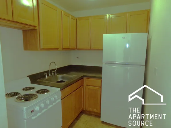 6006 N Kenmore Ave, Chicago, IL