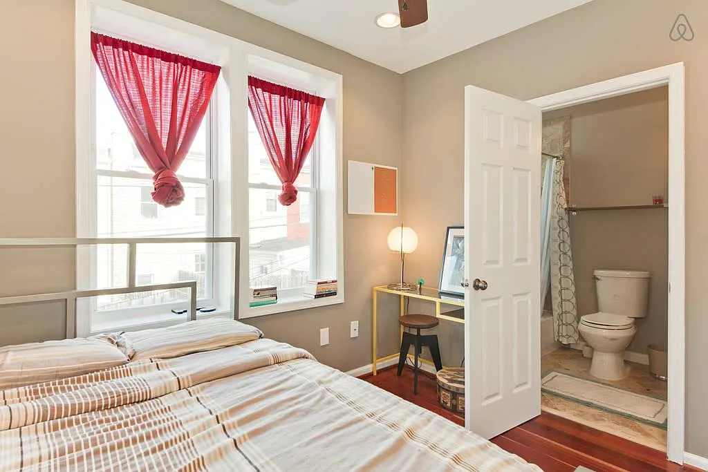 723 Harvard St NW — Photo 4