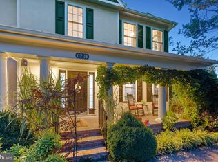 6224 Quander Rd, Alexandria, VA 22307