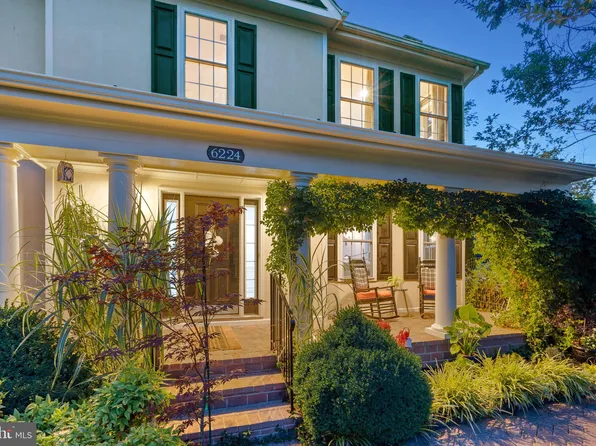 6224 Quander Rd, Alexandria, VA 22307