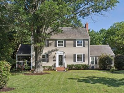 11 Elm Ave, Newport News, VA, 23601