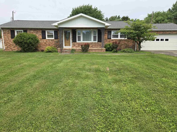 306 Eastgate Dr, Vincennes, IN 47591