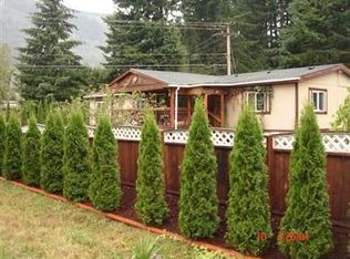 6312 Overland Trl, Maple Falls, WA 98266