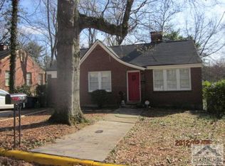265 Oakland Ave, Athens, GA 30606