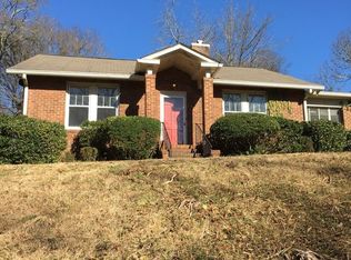 213 E 11th St SE, Rome, GA 30161