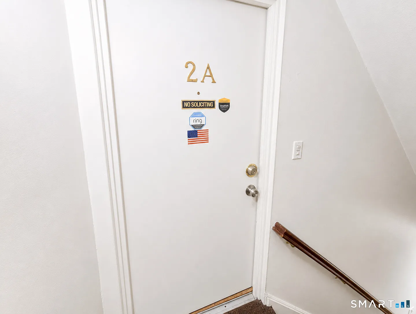1 bed, 1.0 bath, 558 sqft, $1,900 — Photo 3