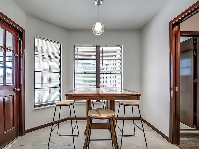 Beautiful Updated Kitchen