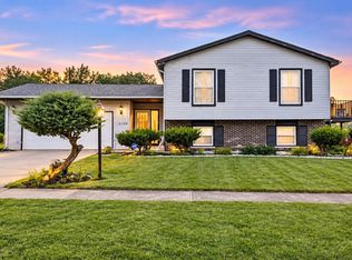 639 Sullivan Ln, University Park, IL 60484