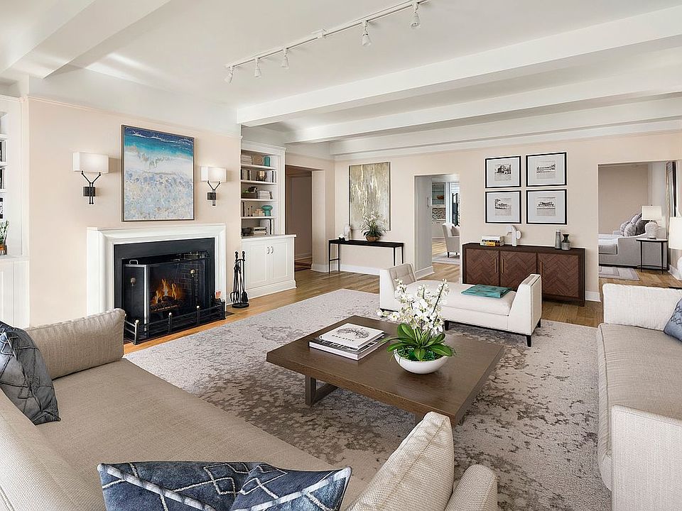 1st image of 340 W 57th St APT 18A