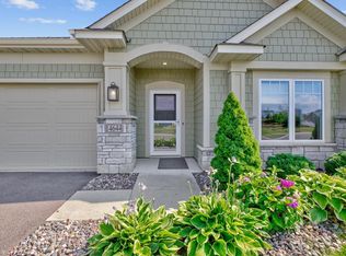 14644 Cloquet St, Dayton, MN 55327
