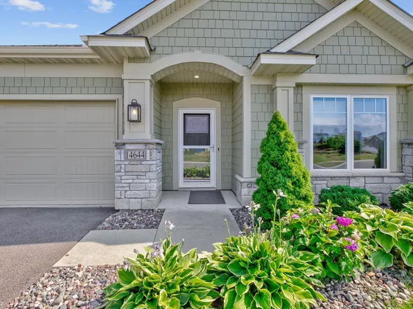 14644 Cloquet St, Dayton, MN 55327