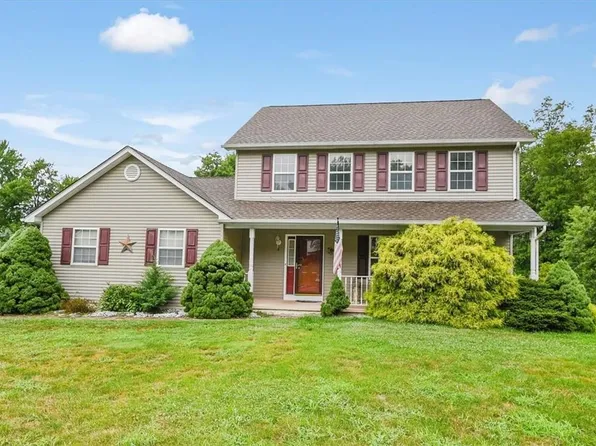 (undisclosed Address), Monroe, NY 10950