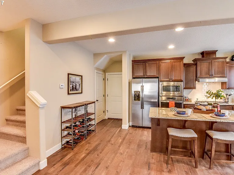 DR HORTON Pics from Model Home for Reference (2017)