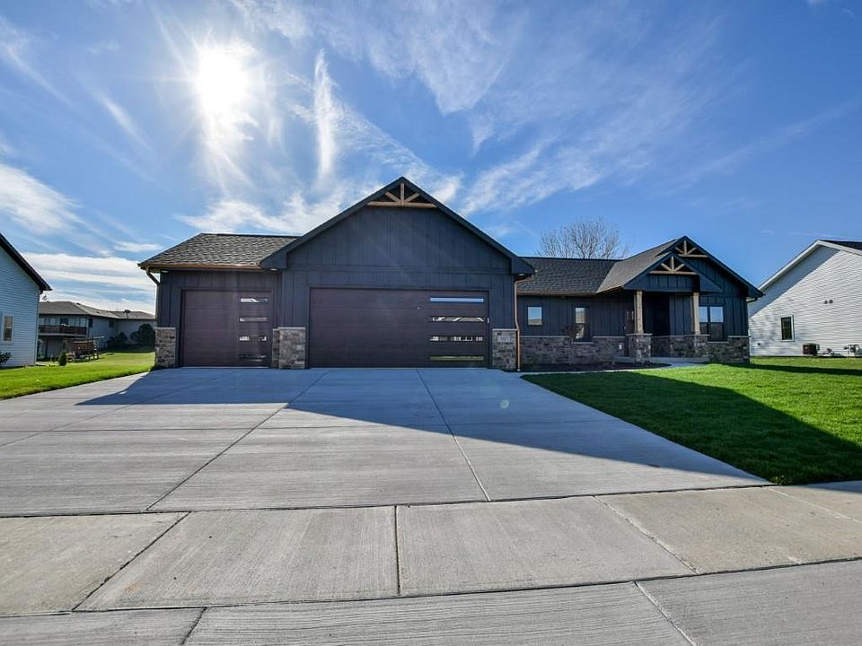 1921 Grieg Drive, Mount Horeb, WI 53572 Zillow