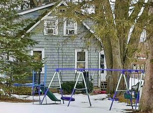 140 N Baldwin St, Johnson City, NY 13790