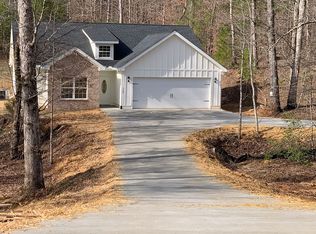 168 Panacea Dr, Demorest, GA 30535