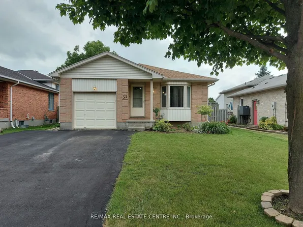 31 Josselyn Dr, London, ON N6E 3V7