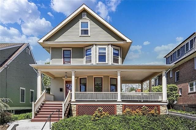 1st image of 4 Stafford Pl
