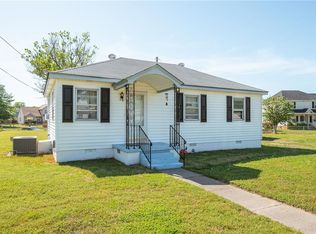 600 Vermont Ave, Portsmouth, VA 23707