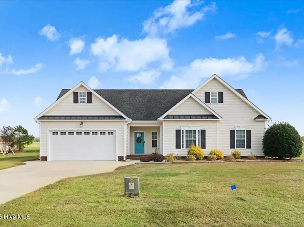 206 King James Way, Pikeville, NC 27863