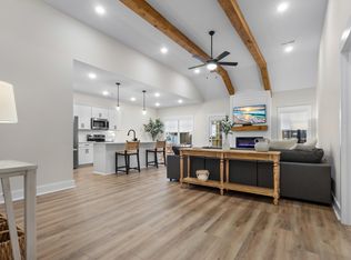 208 Wade Hampton Ln, Clarksville, TN 37040