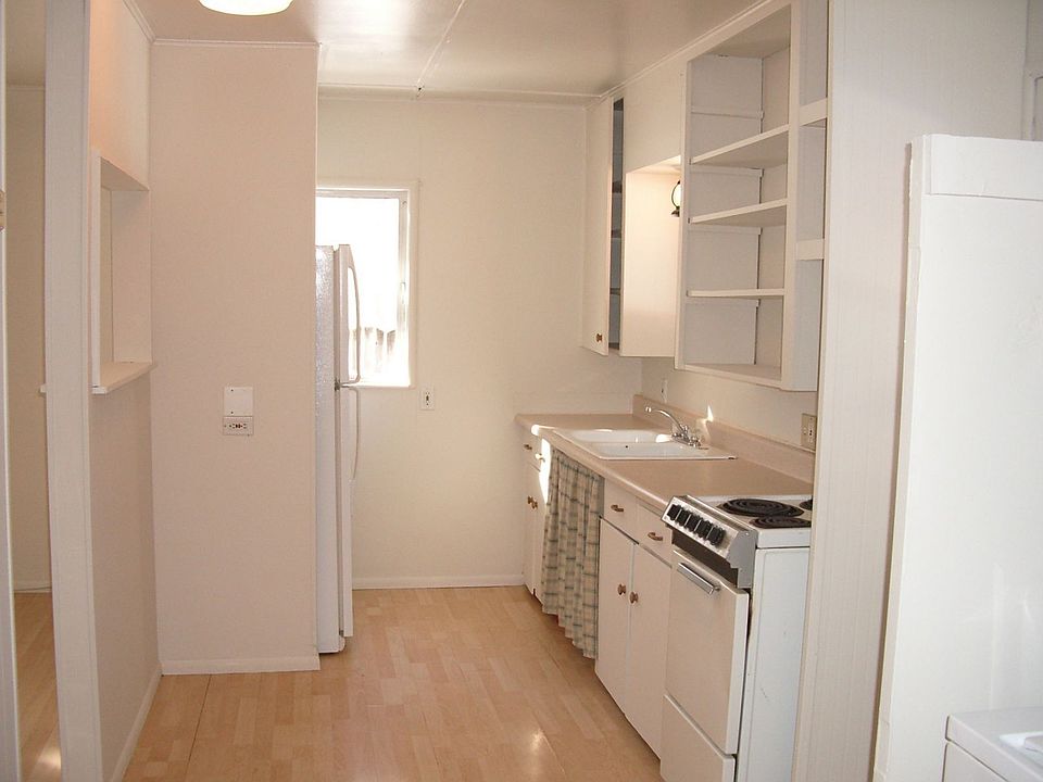 Kitchen just repainted