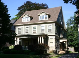 17 Buckingham St #3, Rochester, NY 14607