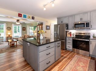 55 White Birch Drive, Gilford, NH 03249