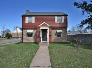 700 Ellis Ave, Ashland, WI 54806