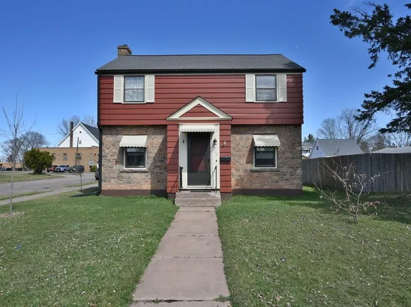 700 Ellis Ave, Ashland, WI 54806