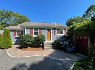 44 Circuit Rd, West Yarmouth, MA 02673