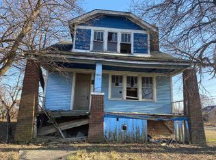 4087 Duane St, Detroit, MI 48204