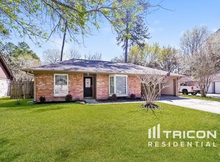 3434 Deer Valley Dr, Spring, TX 77373