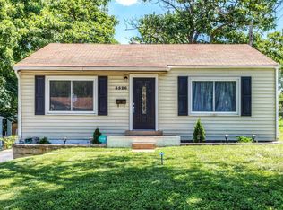 3526 High Dr, Saint Ann, MO